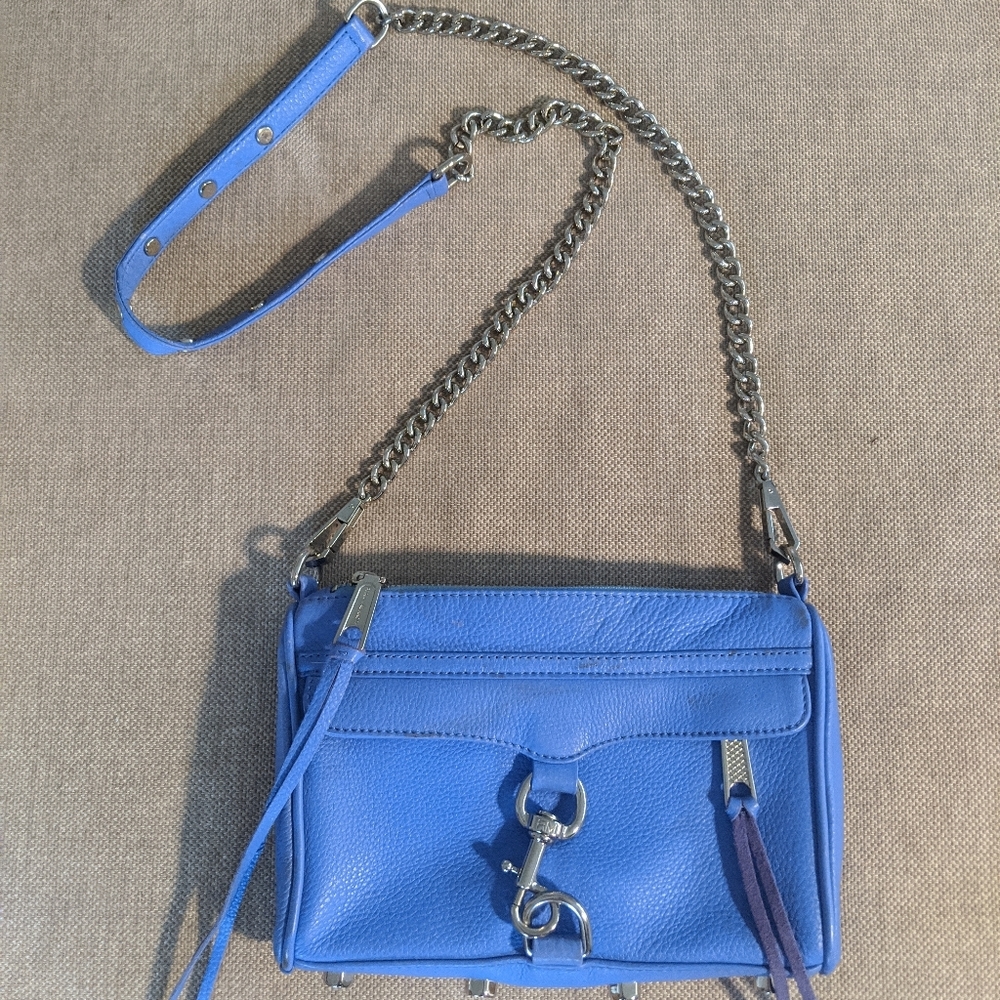 Rebecca Minkoff Crossbody